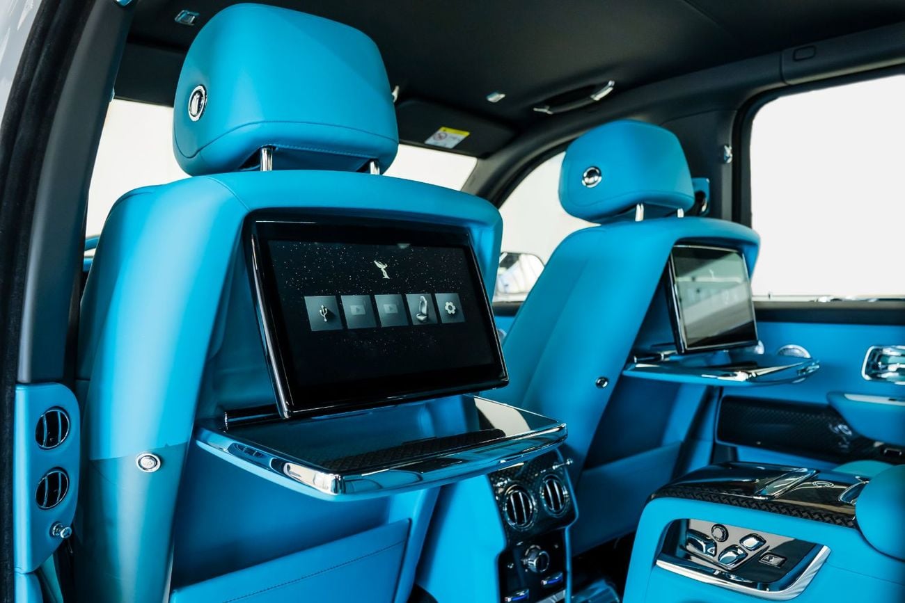 Rolls-Royce Cullinan - 2026 | BLACK BADGE | BRAND NEW | 0 KM MILEAGE |  EUROPEAN