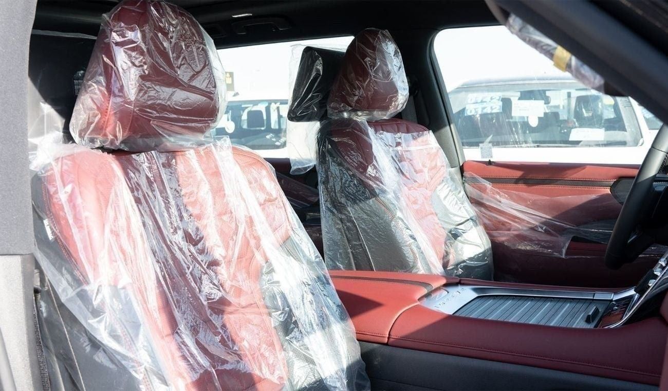 Nissan Patrol 2026 Nissan Patrol V6 3.8L SE Platinum Green (Export Only)