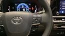 تويوتا كامري 2.5 HEV XLE E-CVT | شامل الضمان | 0 ﺪﻔﻋﺓ ﺃﻮﻟﻯ