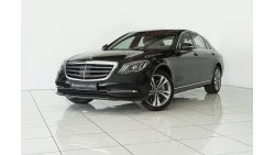 Mercedes-Benz S 450 *SALE EVENT* Enquirer for more details