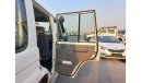 Toyota Land Cruiser 70 TOYOTA LAND CRUISER HARD TOP LEFT HAND DRIVE (PM 839)