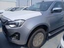 Isuzu D-MAX Isuzu D-MAX ISUZU D-MAX 3.0 LS Crew Cab 4×4 Automatic 2027