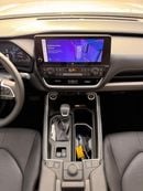 Toyota Grand Highlander Limited 2.4 L Panoramic, 360 camera Full option