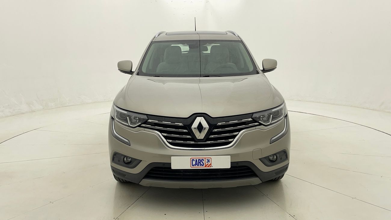 Renault Koleos SE 2.5 | Zero Down Payment | Home Test Drive