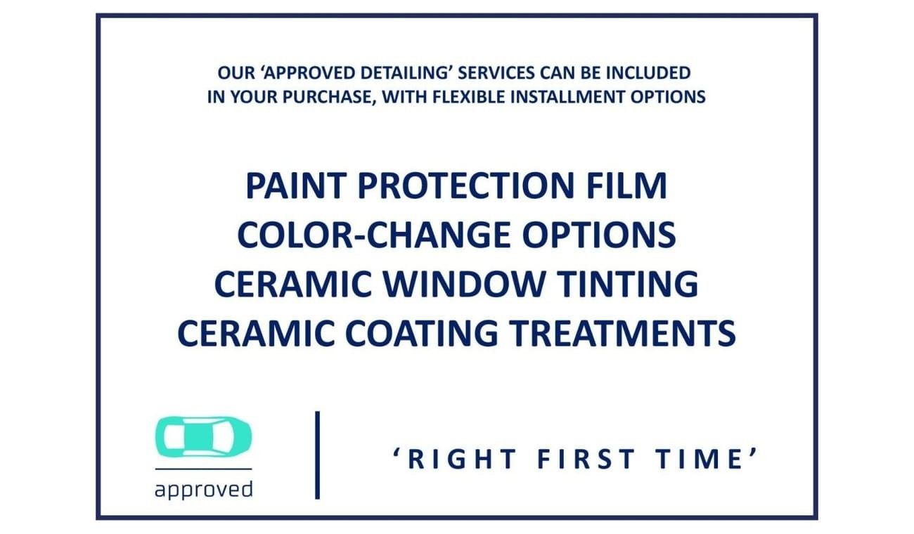 Mercedes-Benz G 63 AMG - 2 Years Approved Warranty - Approved Prepared Vehicle