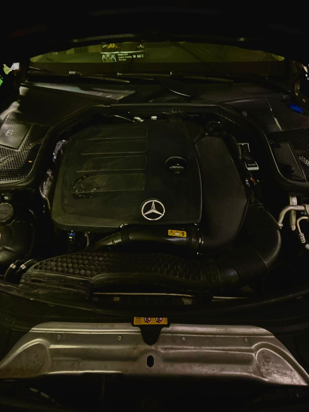 مرسيدس بنز C 300