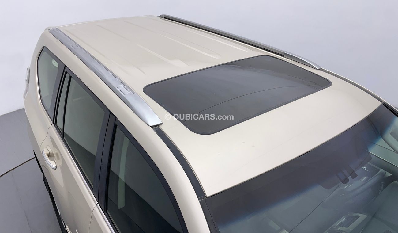 Lexus GX460 PREMIER 4.6 | Zero Down Payment | Free Home Test Drive