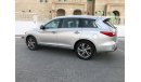 إنفينيتي QX60 LIMITED