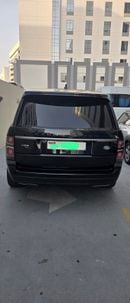 لاند روفر رينج روفر HSE 3.0L (380 HP) VOGUE