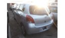 تويوتا فيتز Toyota Vitz RIGHT HAND DRIVE (Stock no PM 72)