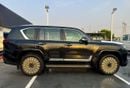 لكزس LX 700h VIP
