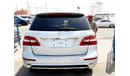 Mercedes-Benz ML 350 MERCEDES ML 350 MODEL 2014 RIGHT HAND DRIVE GOOD CONDITION
