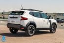 رينو داستر LE Techno 2026 | 1.3L Turbo Power | 153 HP | Premium Features | Full Tech & Safety | Export