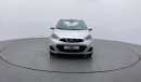 Nissan Micra S 1.5 | Under Warranty | Inspected on 150+ parameters