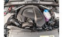 Audi A4 30TFSI (BRAND NEW)