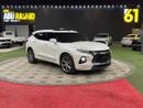 Chevrolet Blazer PREMIER