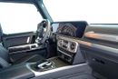 Mercedes Benz G63 AMG STD 4MATIC SUV