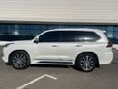Lexus LX570 PLATINUM