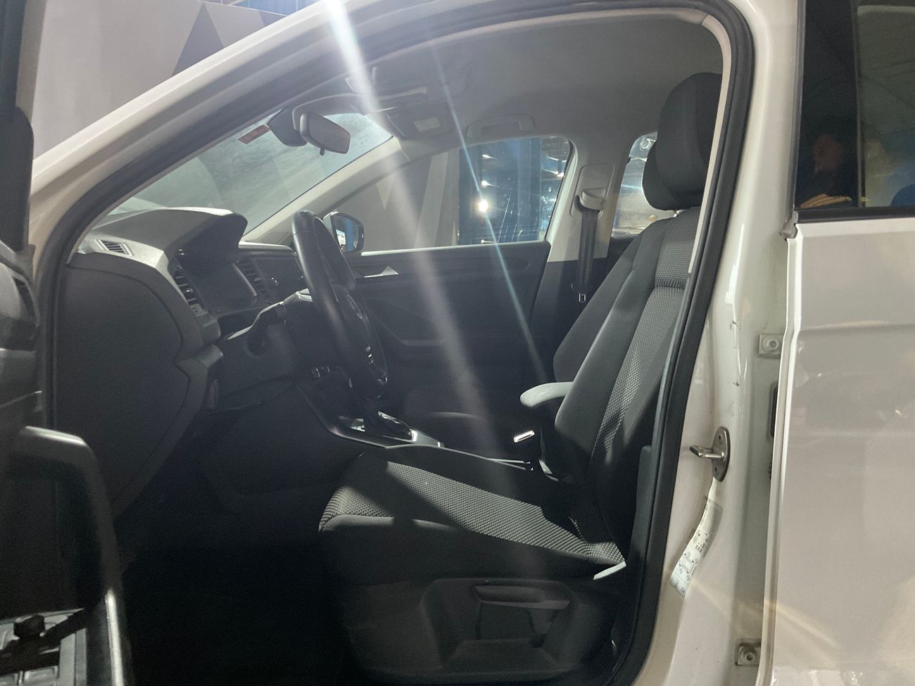 Volkswagen T ROC Life | Guaranteed Warranty | 0 Down Payment