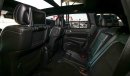 Jeep Grand Cherokee SRT8 6.4L