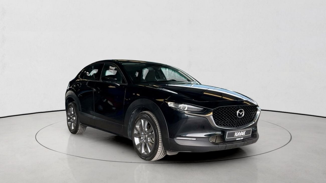 Mazda CX30 Elite 2.0L Elite | Guaranteed Warranty | 0 Down Payment