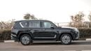 Lexus LX 500 SIGNATURE - 3.3L Diesel - 304 hp - Euro4 - 7 seats - 2026 3.3L Dsl - 7 seats - Mark Levinson - 25 Speakers - 2026