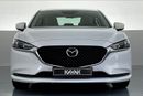 Mazda 6 S