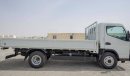 Mitsubishi Canter CARGO (4×2) DIESEL, MY20 Light Duty Diesel(Code:MC42CB20)