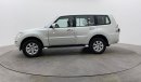 Mitsubishi Pajero GLS 3500