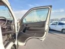 Toyota Hiace TOYOTA HIACE VAN RHD 2015 MODEL 3.0 L DIESEL AUTOMATIC(PM16111)
