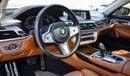 BMW M760Li Li XDRIVE Perfect Condition ( LOW KILOMETERS)