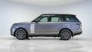 Land Rover Range Rover AUTOBIOGRAPHY