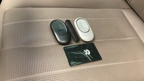 نيو EL8 Long Range | شامل الضمان | 0 ﺪﻔﻋﺓ ﺃﻮﻟﻯ