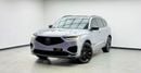 Acura MDX Type S, Warranty, 7 Seater, Fully Loaded, Excellent Condition, Clean Title