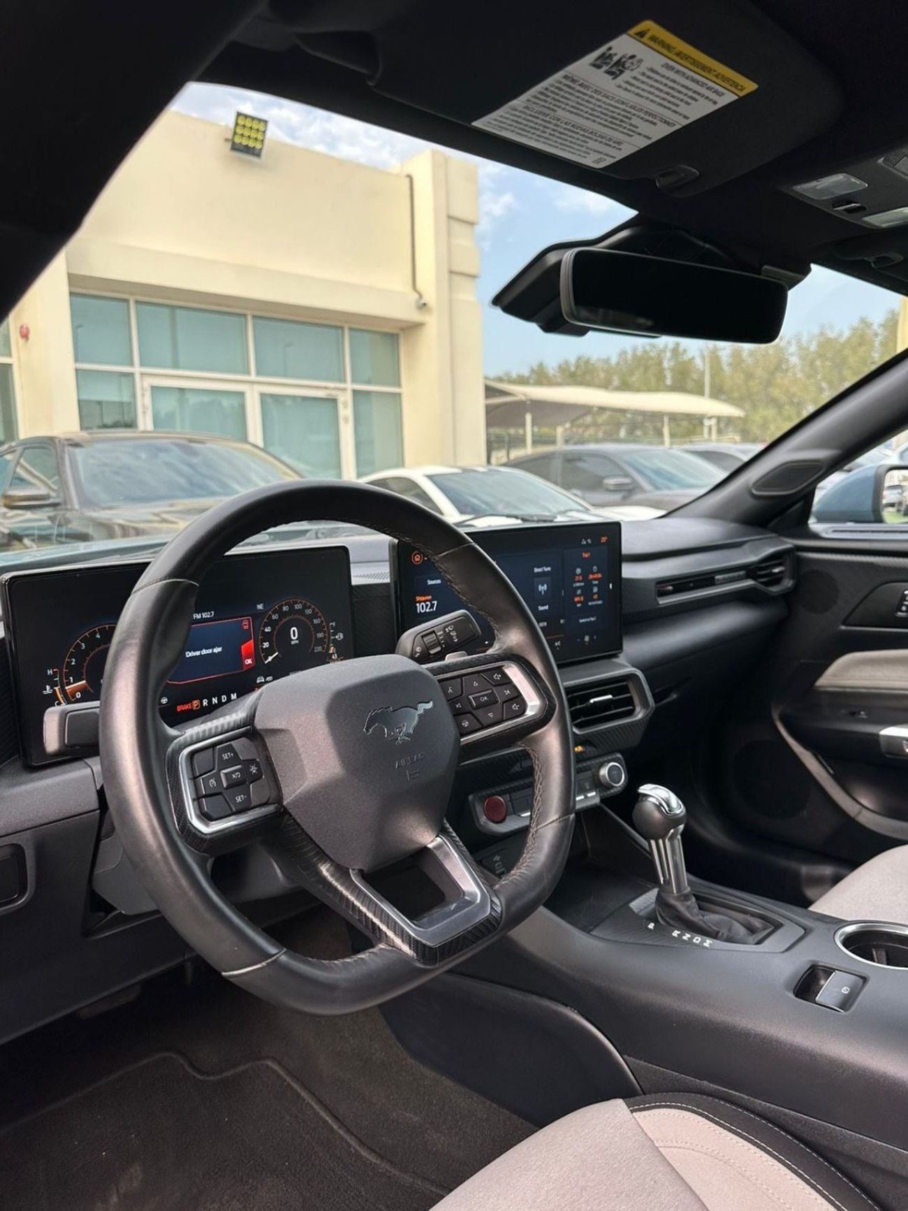 Ford Mustang GT 5.0L (435 HP) Coupe A/T