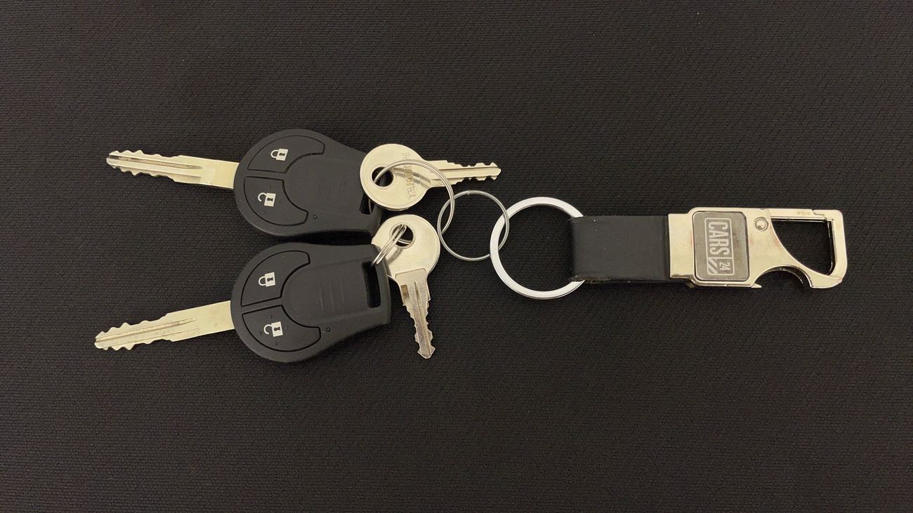 نيسان باترول سوبر سفاري SUPER SAFARI 4 | بدون دفعة مقدمة | اختبار القيادة في المنزل