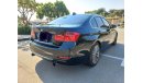 BMW 335i 3.0L V6 Twin turbo Luxury line