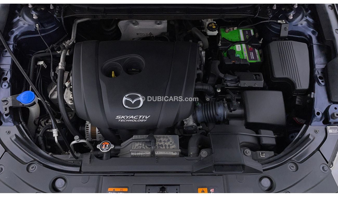 Mazda CX5 GT 2.5 | Zero Down Payment | Free Home Test Drive