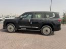 Toyota Land Cruiser VXR Toyota Land Cruiser VXR 3.5TT 2026 Full option GCC