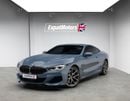 BMW M850i xDrive