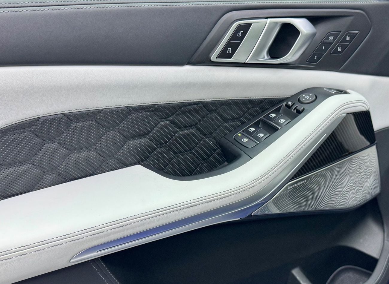 BMW X5 M COMPETITION