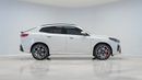 BMW X2 XDRIVE20I M SPORT