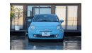 Fiat 500 31209