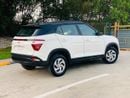 Hyundai Creta GL