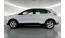 Ford Edge SE