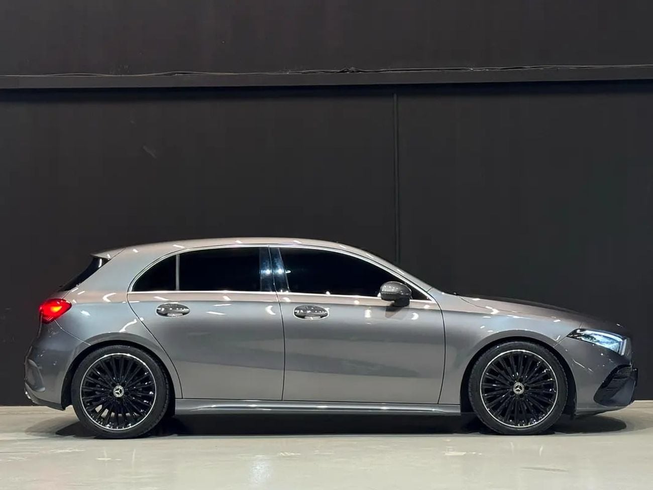 Mercedes-Benz A 200 AMG A 200 AMG - GCC Specs - Brand