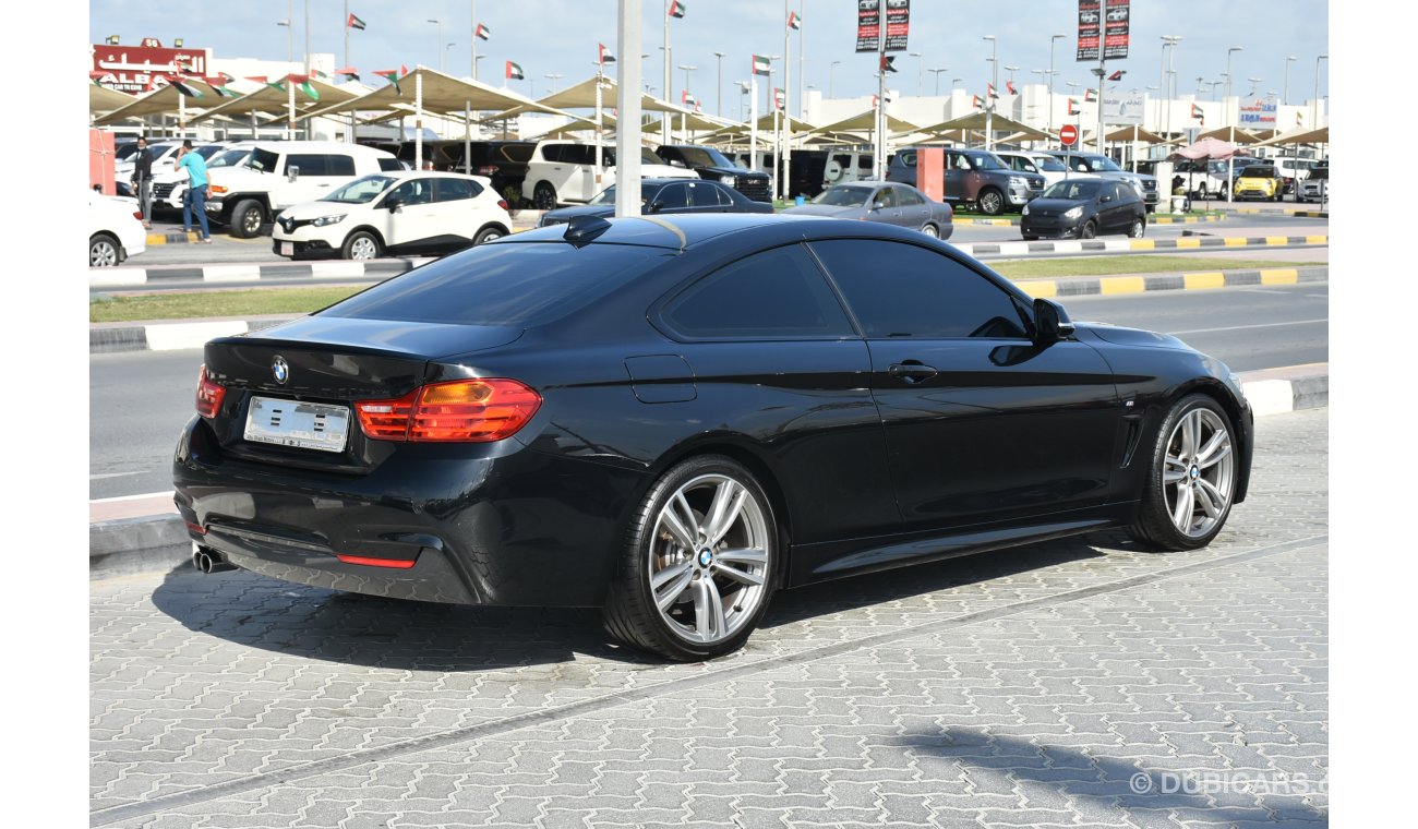 BMW 428i i