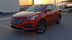 Hyundai Santa Fe Sport - Very Clean Car