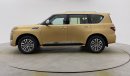 Nissan Patrol LE PLATINUM 5.6 | Zero Down Payment | Free Home Test Drive