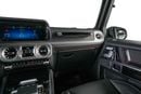 مرسيدس بنز G 63 AMG 4MATIC SUV